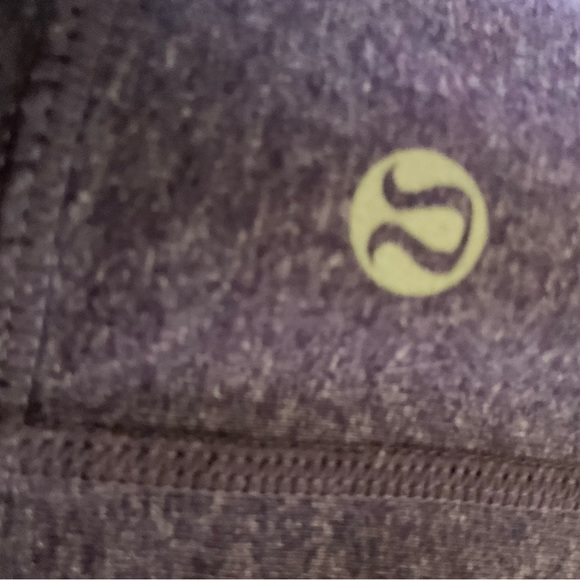 Lululemon jacket - Picture 2 of 2
